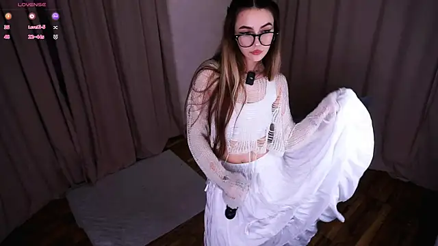 CupSizeGirl online show from November 2025 01:16:02 PM