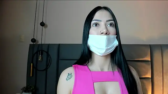 AbbieJoness  online show from January 2026 11:36:02 AM