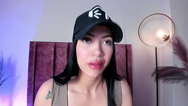 AbbieJoness  online show from February 2026 12:16:02 PM