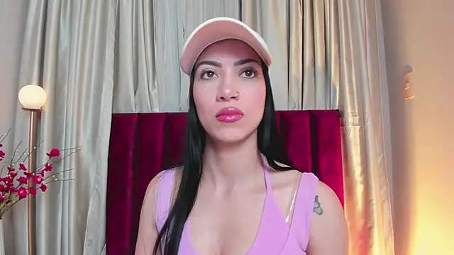 Snapshot of AbbieJoness_ chatting on October 2025 11:31:02 AM AbbieJoness online show from October 2025 11:31:02 AM