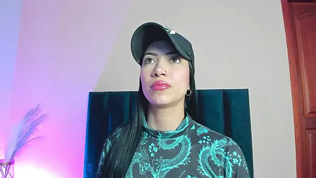 Snapshot of AbbieJoness_ chatting on October 2025 11:31:02 AM AbbieJoness online show from October 2025 11:31:02 AM