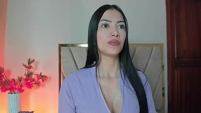 AbbieJoness  online show from January 2026 12:00:01 PM