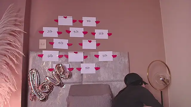 AbbieJoness  online show from February 2026 11:42:02 AM