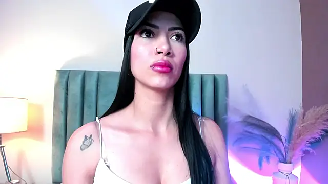 AbbieJoness  online show from February 2026 11:43:02 AM