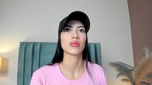 AbbieJoness  online show from February 2026 12:16:01 PM