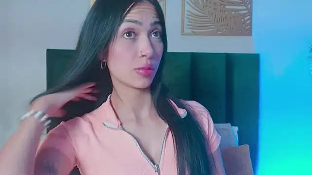 AbbieJoness  online show from February 2026 11:43:02 AM