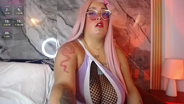 Alicee stone  online show from February 2026 07:14:01 PM