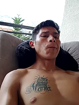 axel moreno online show from September 2025 06:28:02 PM