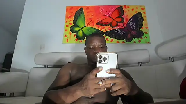 feliipehot online show from September 2025 03:45:01 AM