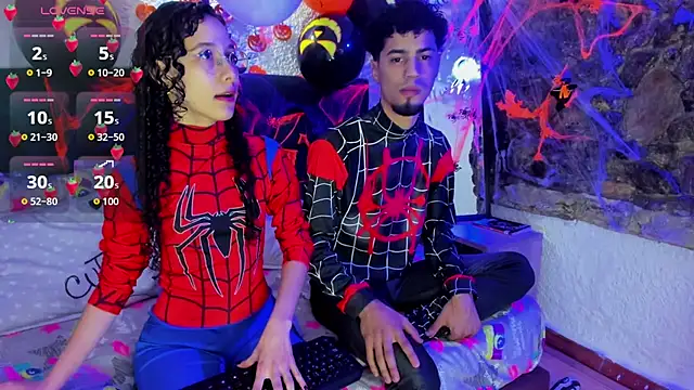 JennMuriel  online show from October 2025 12:57:02 PM