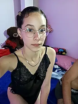 JennMuriel  online show from October 2025 03:40:02 AM