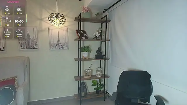  Victoria Collins online show from March 2026 11:44:01 AM