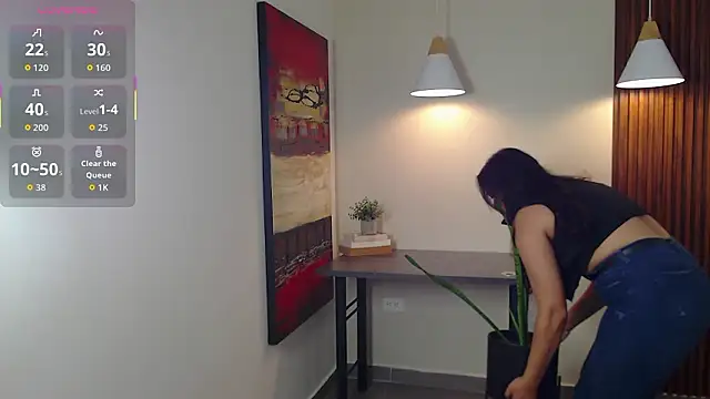 Snapshot of _Victoria_Collins chatting on February 2026 12:06:02 PM Victoria Collins online show from February 2026 12:06:02 PM