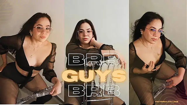  Victoria Collins online show from September 2025 10:48:02 AM