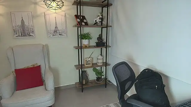  Victoria Collins online show from March 2026 11:43:01 AM