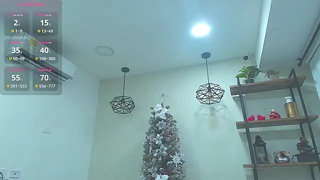  Victoria Collins online show from December 2025 10:36:02 AM