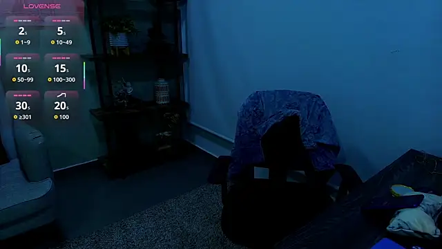 Snapshot of _Victoria_Collins chatting on February 2026 10:46:02 AM Victoria Collins online show from February 2026 10:46:02 AM