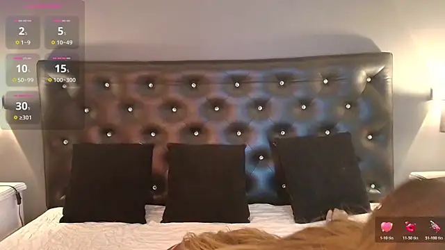 Shanyqueen online show from February 2026 02:45:02 AM