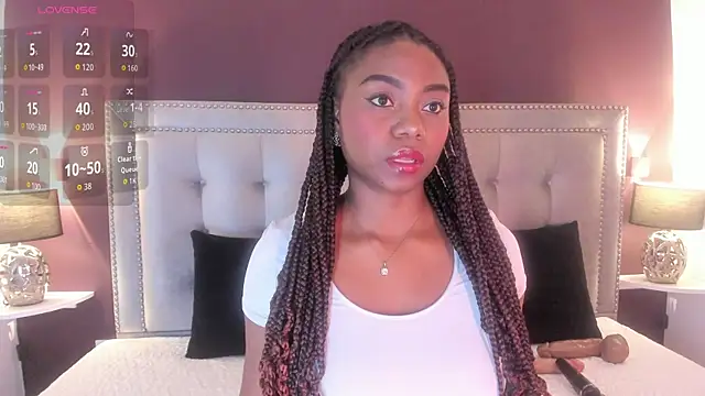 Shanyqueen online show from December 2025 01:50:02 AM