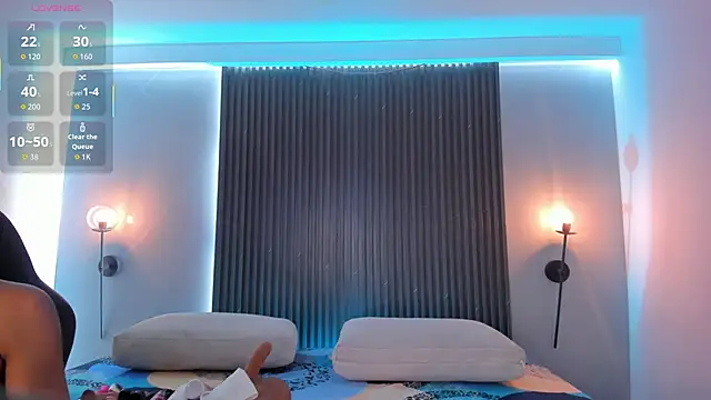 Snapshot of ciara_blake chatting on November 2025 07:58:01 PM ciara blake online show from November 2025 07:58:01 PM