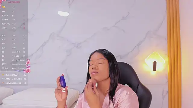 Snapshot of ciara_blake chatting on October 2025 11:42:02 AM ciara blake online show from October 2025 11:42:02 AM