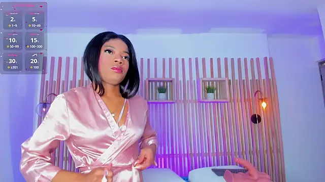 ciara blake online show from April 2026 07:22:01 PM