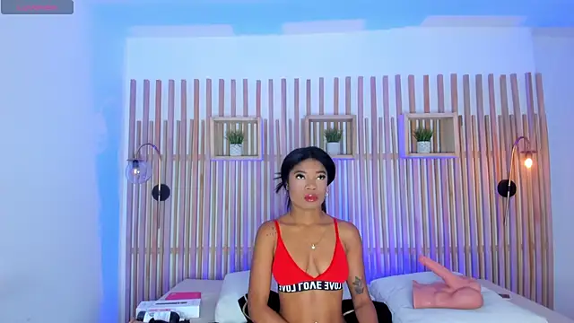 ciara blake online show from May 2026 07:11:01 PM