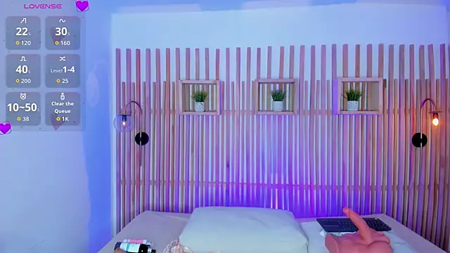 ciara blake online show from April 2026 07:31:02 PM