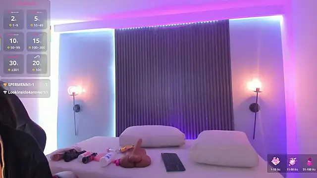 Snapshot of ciara_blake chatting on November 2025 08:08:01 PM ciara blake online show from November 2025 08:08:01 PM