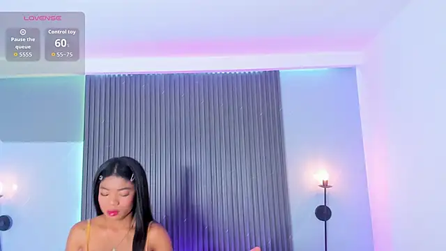 ciara blake online show from April 2026 07:59:01 PM