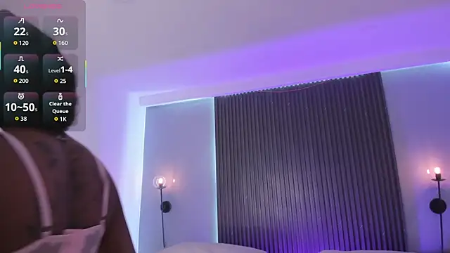 ciara blake online show from January 2026 07:39:01 PM