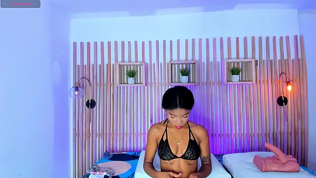 ciara blake online show from May 2026 07:41:01 PM