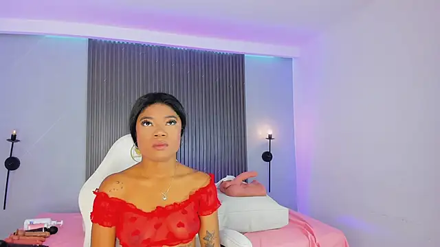 ciara blake online show from July 2026 07:37:01 PM