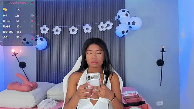 ciara blake online show from July 2026 07:47:02 PM