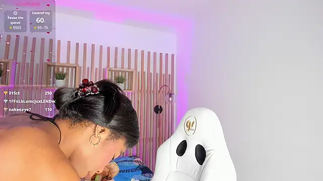 ciara blake online show from March 2026 07:51:01 PM