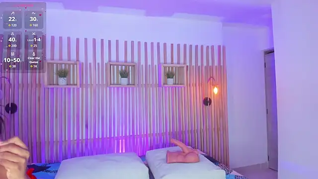 ciara blake online show from April 2026 12:09:02 AM