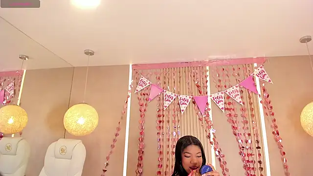 ciara blake online show from February 2026 07:36:02 PM