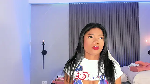 ciara blake online show from July 2026 07:31:01 PM