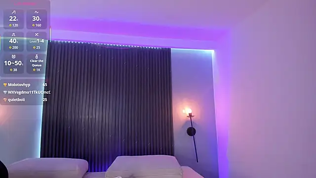 Snapshot of ciara_blake chatting on December 2025 07:48:01 PM ciara blake online show from December 2025 07:48:01 PM