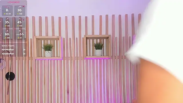 ciara blake online show from April 2026 07:31:01 PM