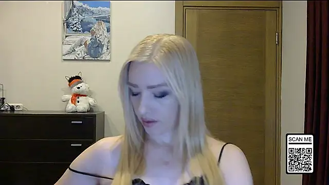 Wild Silk Desire online show from November 2025 02:10:01 PM