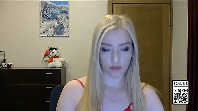 Wild Silk Desire online show from November 2025 03:01:02 PM