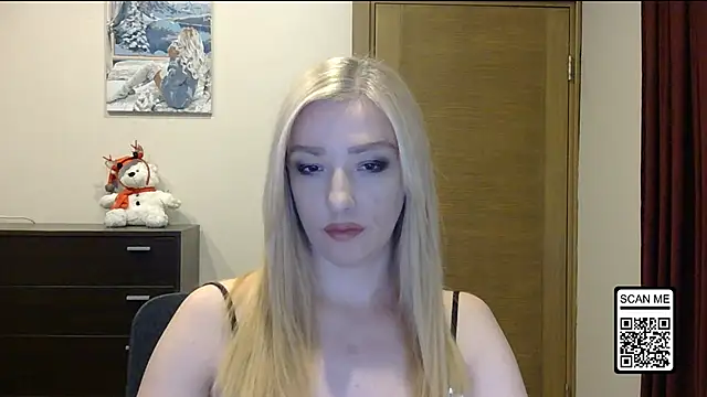 Wild Silk Desire online show from December 2025 01:17:02 PM