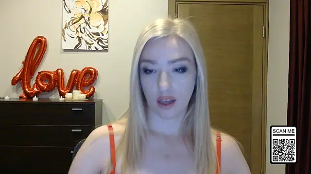 Wild Silk Desire online show from March 2026 04:47:02 PM