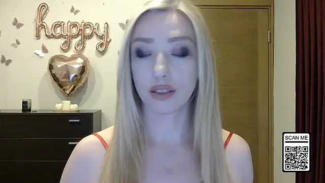 Wild Silk Desire online show from April 2026 05:07:01 PM