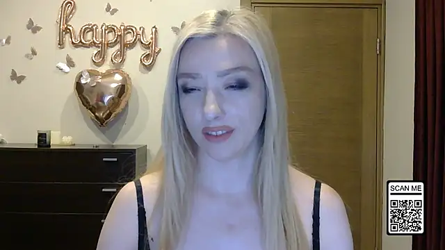 Wild Silk Desire online show from April 2026 07:58:02 PM