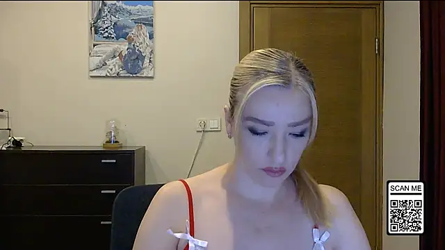 Wild Silk Desire online show from October 2025 02:28:01 PM