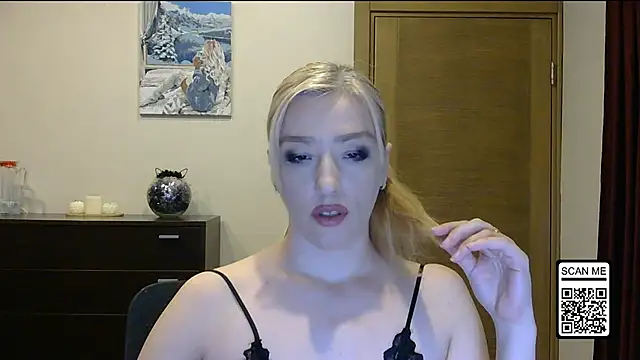 Wild Silk Desire online show from February 2026 04:49:02 PM