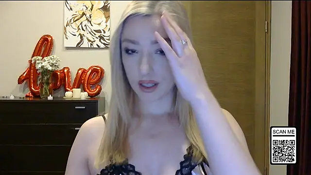 Wild Silk Desire online show from March 2026 04:29:02 PM