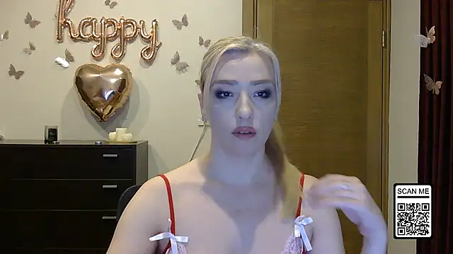 Wild Silk Desire online show from April 2026 06:23:01 PM